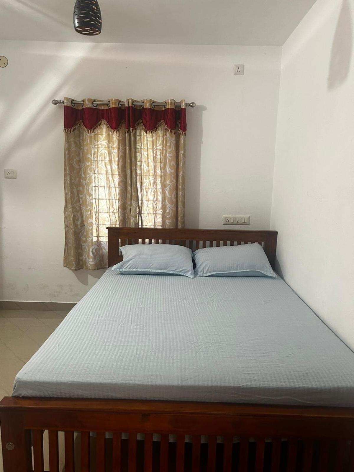 Takashi Homestay North Paravur Near Muziris Экстерьер фото