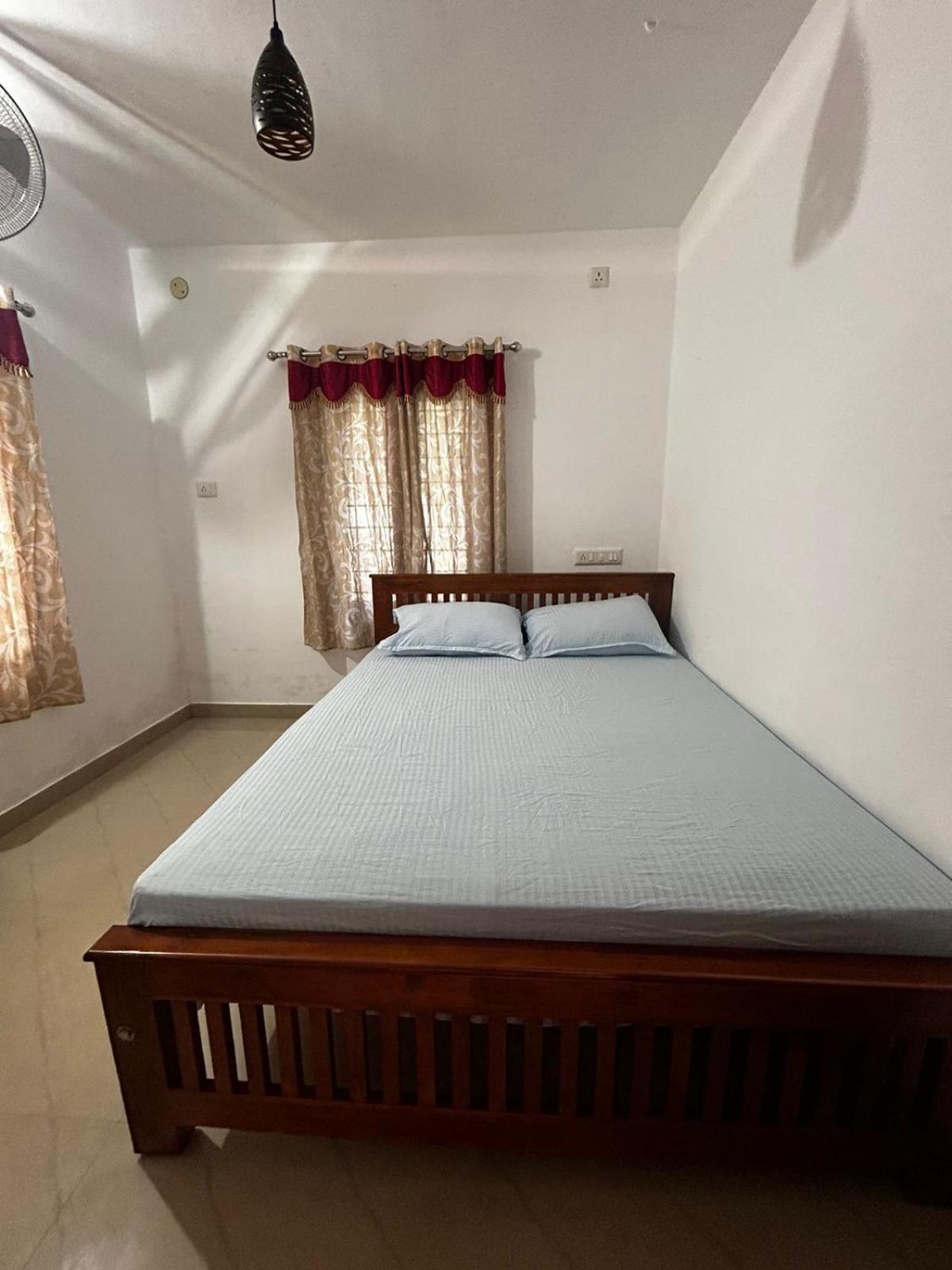 Takashi Homestay North Paravur Near Muziris Экстерьер фото