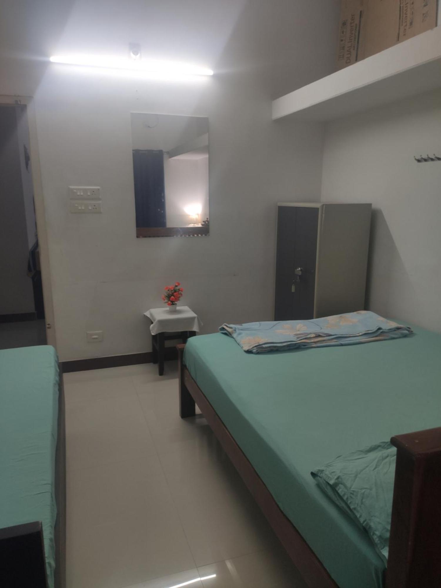 Takashi Homestay North Paravur Near Muziris Экстерьер фото