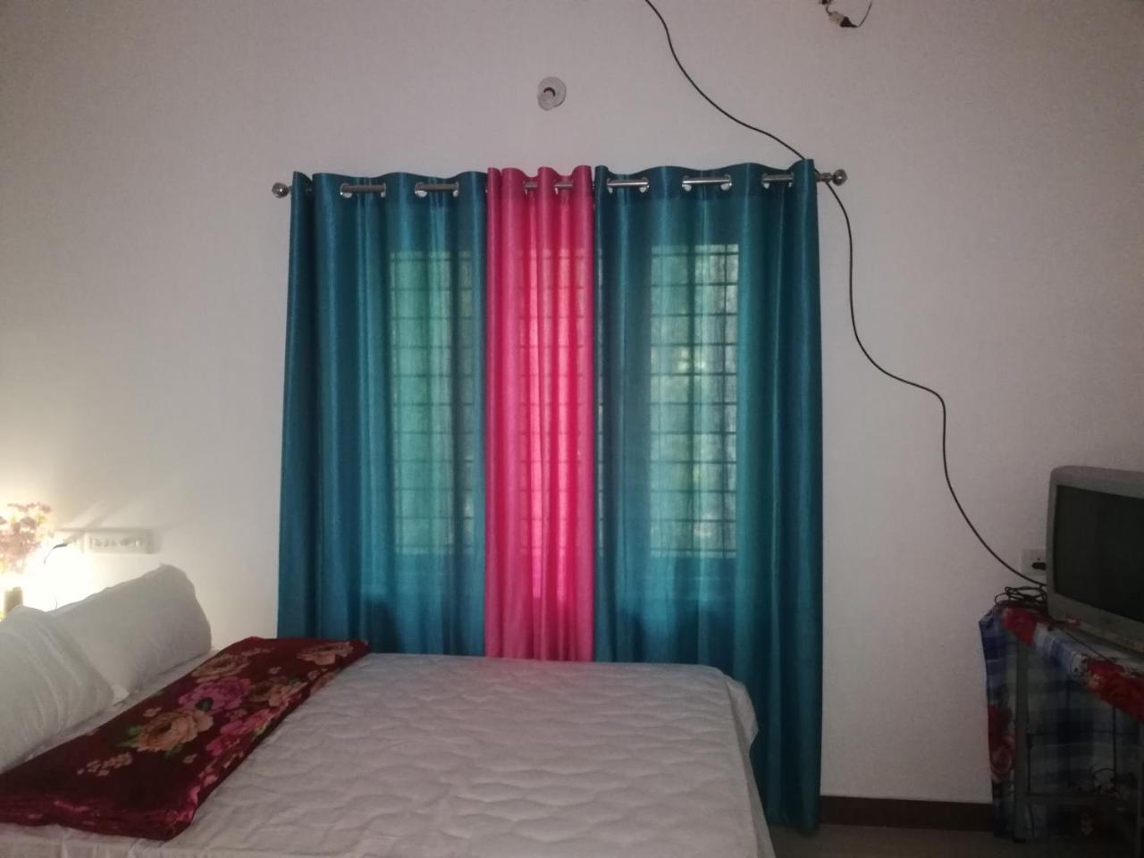 Takashi Homestay North Paravur Near Muziris Экстерьер фото