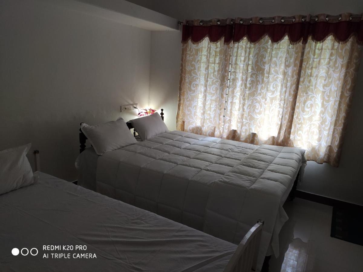 Takashi Homestay North Paravur Near Muziris Экстерьер фото